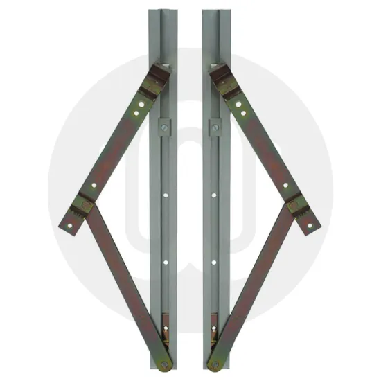 PN UNI Projecting Top Hung Gearing PN UNI Projecting Top Hung Gearing