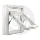 PN UNI Projecting Top Hung Gearing PN UNI Projecting Top Hung Gearing