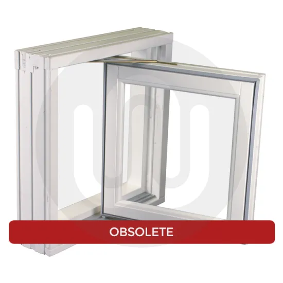 PN UNI Side Swing Reversible Gearing