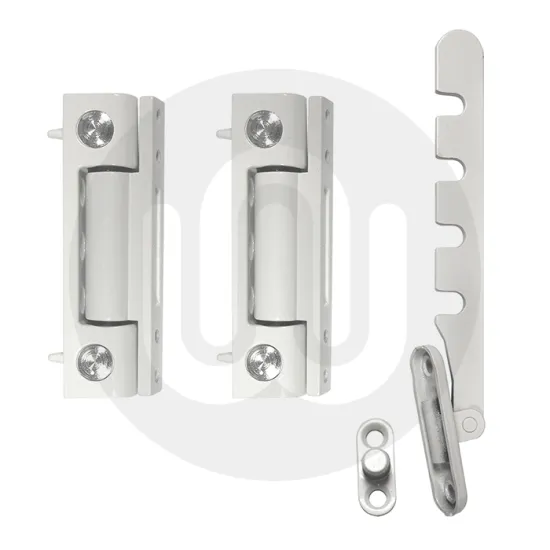 Tilt & Turn Window Repair Kit incl. Restrictor Tilt & Turn Window Repair Kit incl. Restrictor