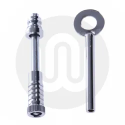 Dual Sash Screw 