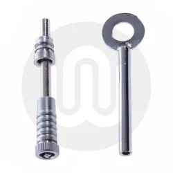 Dual Sash Screw 