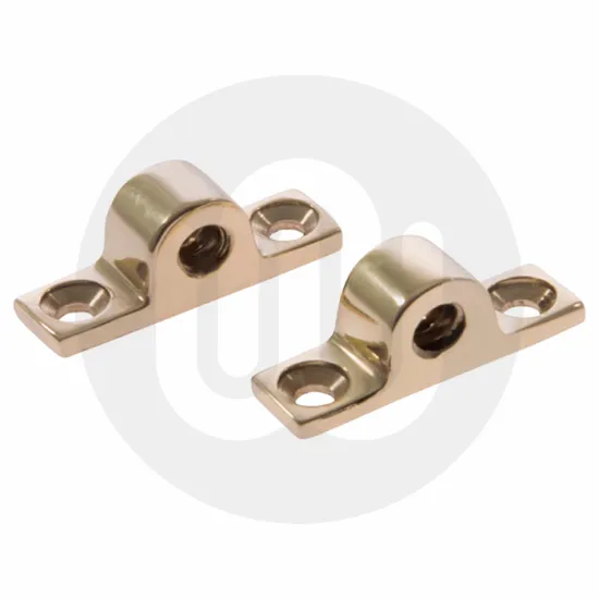 Surface Mount Bracket – Sash Screws