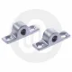 Surface Mount Bracket – Sash Screws