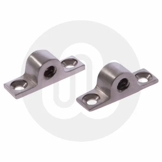 Surface Mount Bracket – Sash Screws