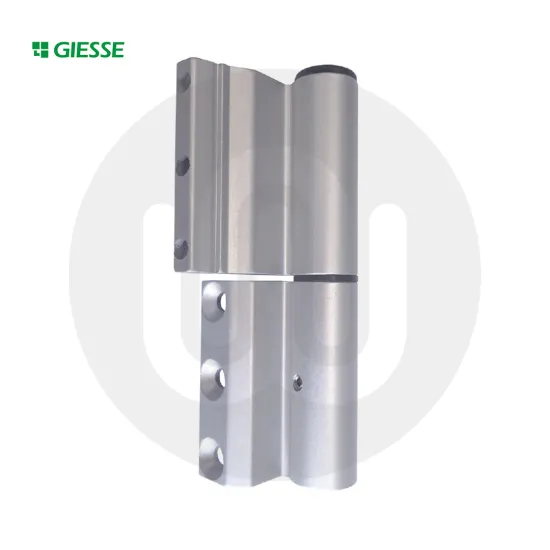 Giesse Flash XL Door Hinge