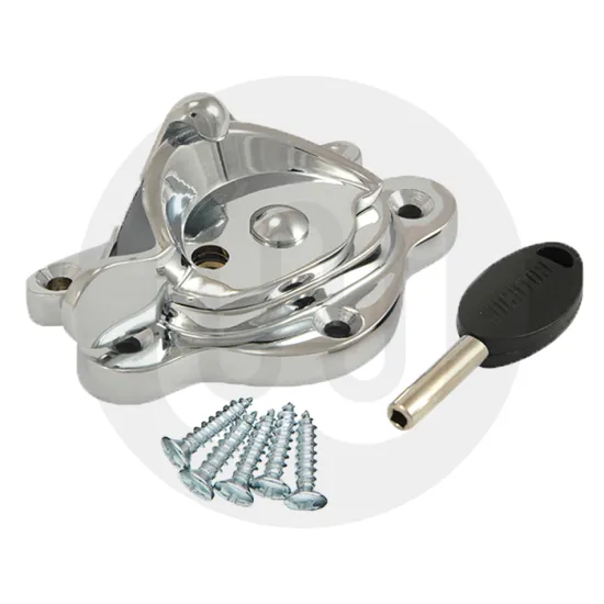 Vintage Fitch Fastener - Locking