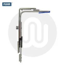 FUHR Tipsafe Top Corner Drive