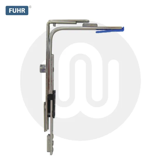 FUHR Tipsafe Top Corner Drive