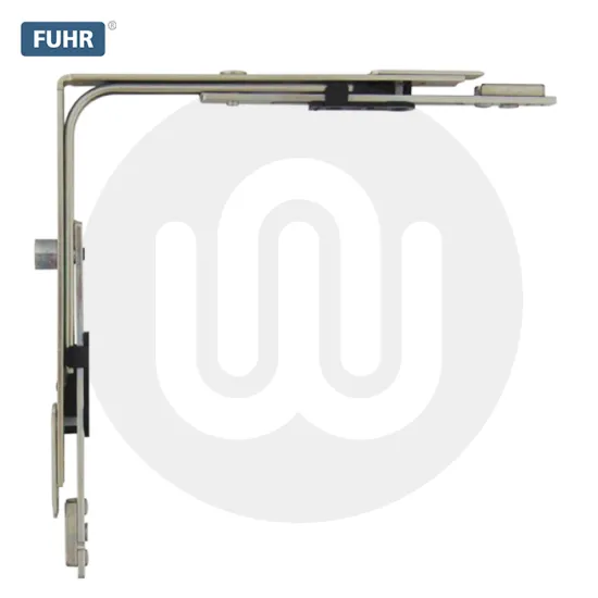 FUHR Tipsafe Top Corner Drive