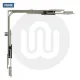 FUHR Tipsafe Top Corner Drive