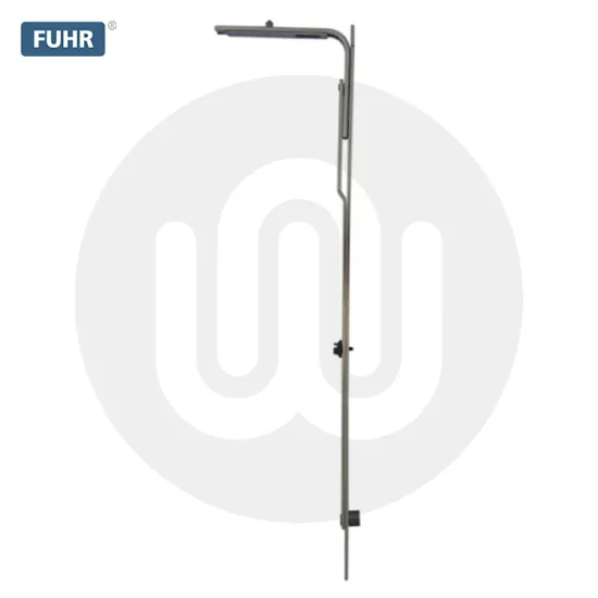 FUHR Tipsafe Side Bolt