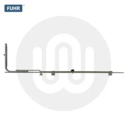 FUHR Tipsafe Bottom Bolt