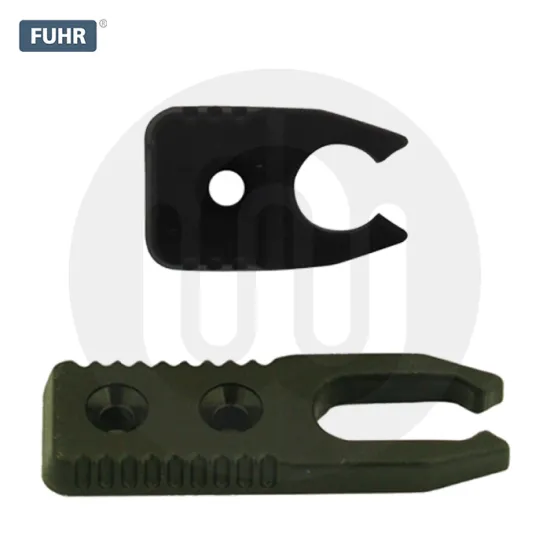 FUHR Tipsafe Anti-Slam Devices