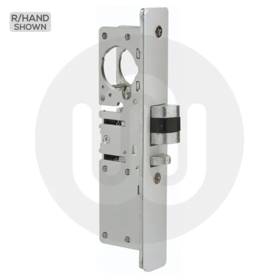 Heavy Duty Round Dead Latch Heavy Duty Round Dead Latch