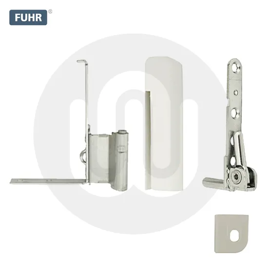 FUHR Tipsafe Bottom Hinge Kit - Eurogroove Fix