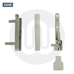 FUHR Tipsafe Bottom Hinge Kit - Face Fix