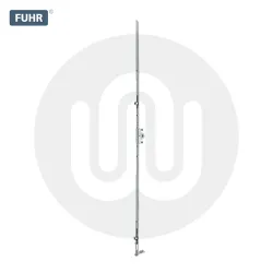 FUHR Tipsafe Fixed Handle Height Drive Gear