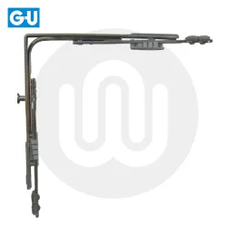 GU Uni Jet D Top Corner Drive