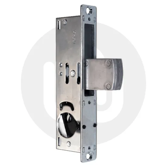 Screw in Cylinder Dead Lock