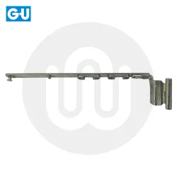 GU Uni Jet D Stay Arm 