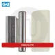 GU Uni Jet D Stay Hinge & Cover