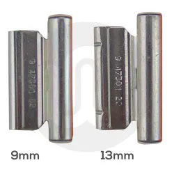GU Uni Jet D Stay Hinge & Cover