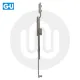 GU Uni Jet D Tilt Foot / Extension Piece