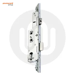 Avocet Style Overnight Door Lock