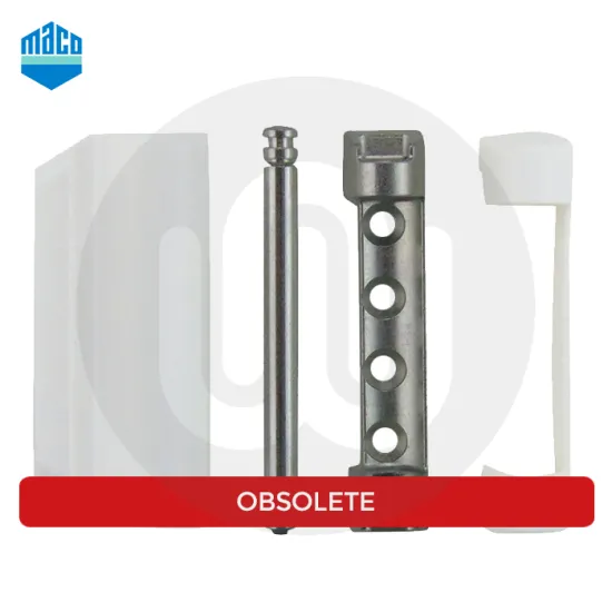 Maco Top Stay Hinge Accessory Kit (Face Fix)