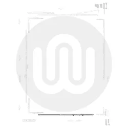 Maco Horizontal Centre Lock