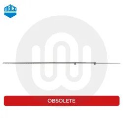 Maco Horizontal Centre Lock