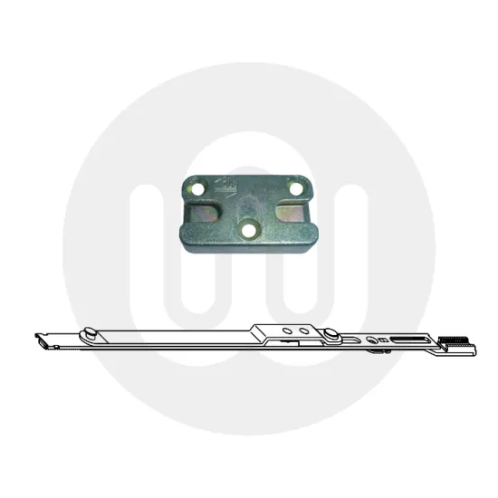 Maco Scissor Stay (Face Fix) Maco Scissor Stay (Face Fix)