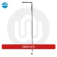 Maco Vertical Centre Lock (Face Fix) Maco Vertical Centre Lock (Face Fix)
