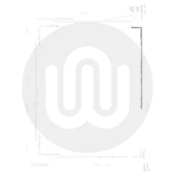 Maco Vertical Centre Lock (Face Fix)