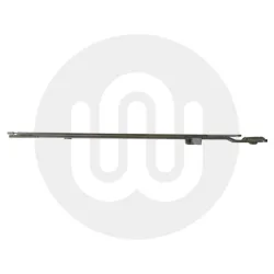Maco Invisible Scissor Stay Guide & Extension (Concealed)