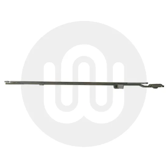 Maco Invisible Scissor Stay Guide & Extension (Concealed)