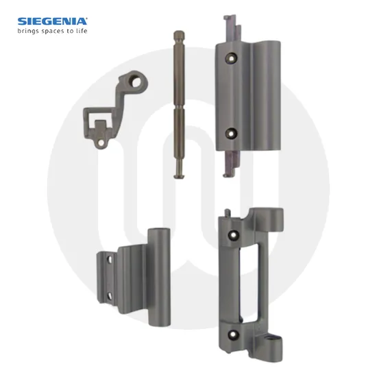 Siegenia ALU 5200 Hinge Kit