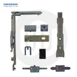 Siegenia ALU 5200 VS TBT