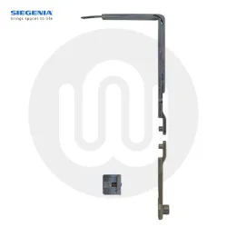 Siegenia ALU 5200 MV Compression Points