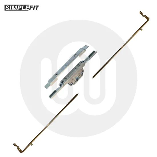 Simplefit Shootbolt Espag Repair Kit