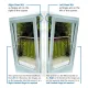 Winkhaus activPilot Select Tilt & Turn Full System (Concealed Fix)
