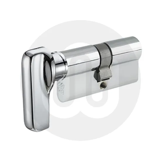 Arthritic Easy Turn Extended Thumbturn Cylinder