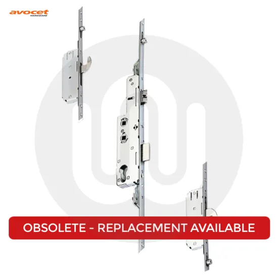 Avocet 2 Hook 4 Roller