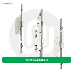 Avocet 2 Hook 4 Roller