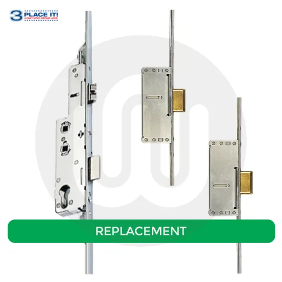 Avocet 4 Hook 4 Roller