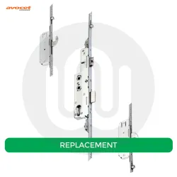 Avocet 4 Hook 4 Roller