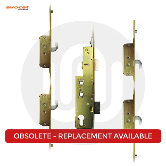 Avocet 4 Hook 4 Roller