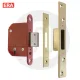 ERA Fortress British Standard 5 Lever Deadbolt - Keyed Alike