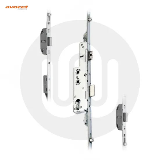 Avocet Pioneer 3 Deadbolt 4 Roller
